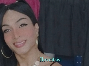 Iloveitsisi