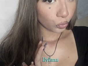 Ilyluna