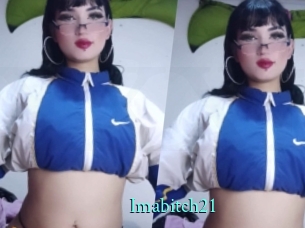 Imabitch21