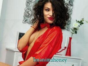 Imanimahoney