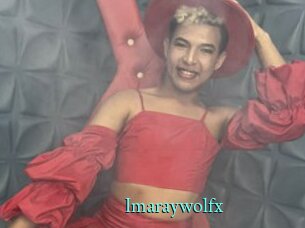 Imaraywolfx