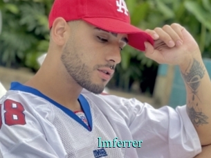 imferrer xxx Fantasy Land