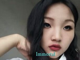 immortal xxx Fantasy Land