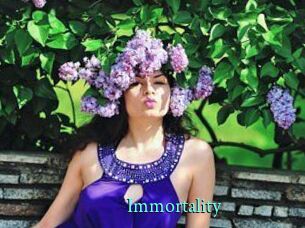 immortality xxx Fantasy Land