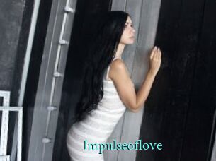 Impulseoflove