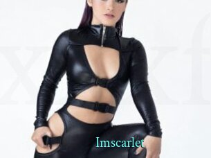 imscarlet xxx Fantasy Land