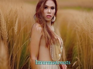 Imurmistressts