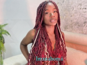 Imxnahomii