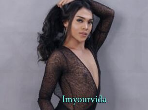 Imyourvida