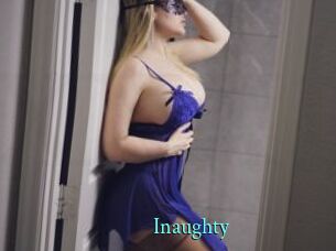 Inaughty