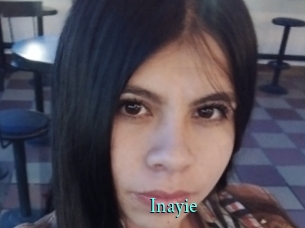 Inayie