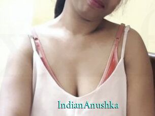 IndianAnushka
