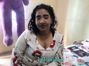 Indianabbie