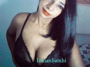 Indianbambi