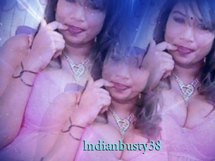 Indianbusty38