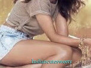 Indiancutesweety