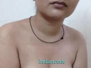 Indiancutie