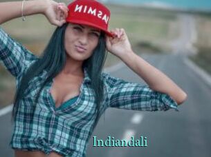 Indiandali