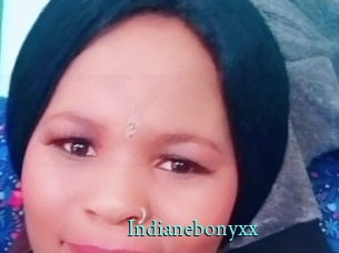indianebonyxx xxx Fantasy Land