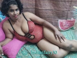 Indianfairy30
