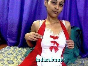 Indianfannie
