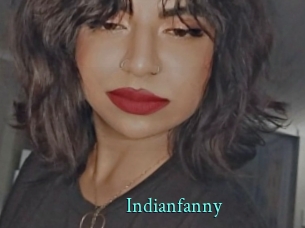 Indianfanny