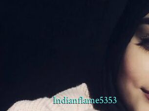 Indianflame5353