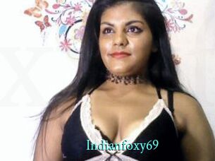 Indianfoxy69