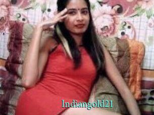 Indiangold21