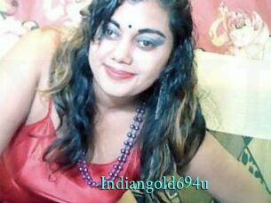 Indiangold694u