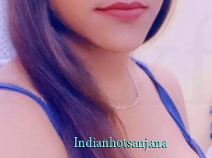 Indianhotsanjana