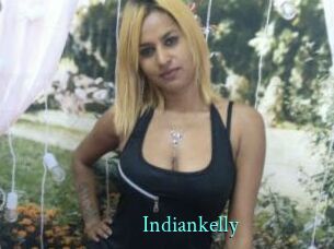 Indiankelly
