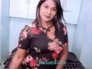 Indiankiara