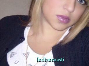 Indianmasti