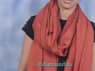 Indiannandini