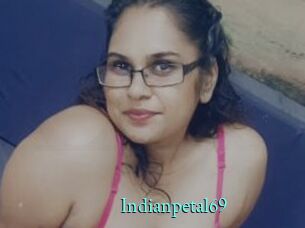 Indianpetal69
