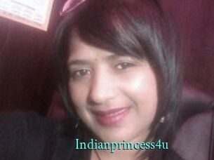 Indianprincess4u