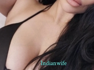 Indianwife