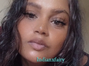 Indianxfairy