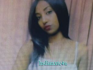 Indianxtc4u