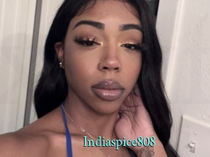 Indiaspice808