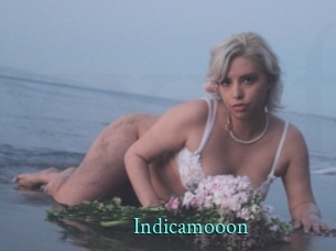 Indicamooon