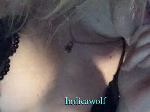 Indicawolf