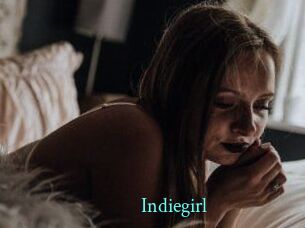 Indiegirl