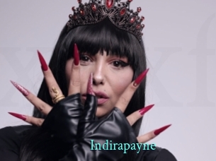 indirapayne xxx Fantasy Land