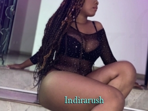 Indirarush