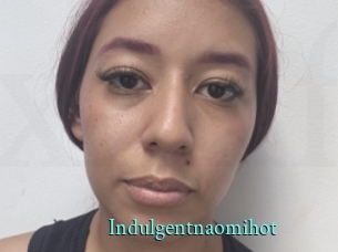 Indulgentnaomihot