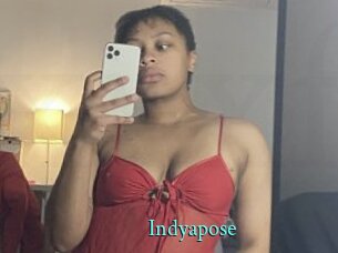 Indyapose