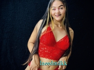 Ineedmilkk