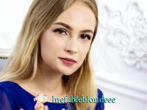 Inefableblondeee